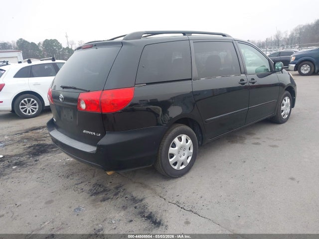 2009 TOYOTA SIENNA 5TDZK23C89S285981 Photo 3