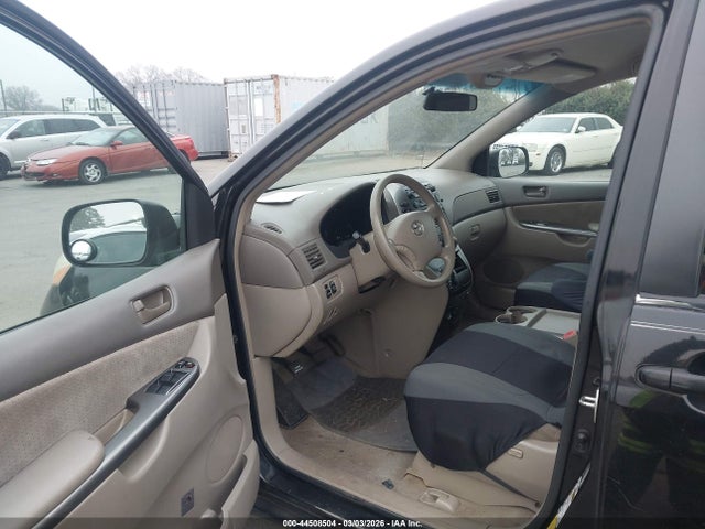 2009 TOYOTA SIENNA 5TDZK23C89S285981 Photo 4