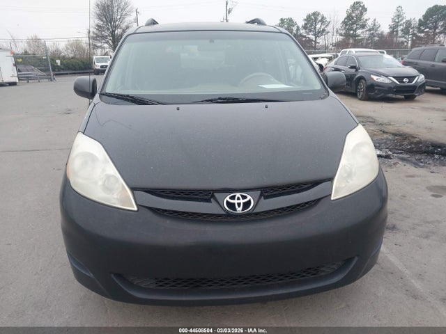 2009 TOYOTA SIENNA 5TDZK23C89S285981 Photo 5