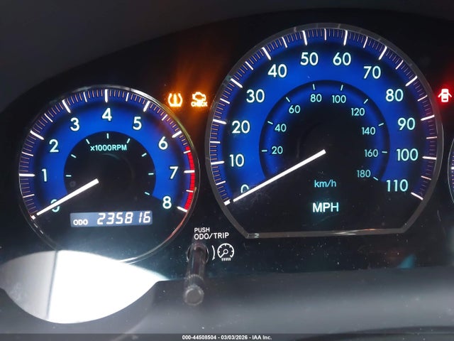 2009 TOYOTA SIENNA 5TDZK23C89S285981 Photo 6