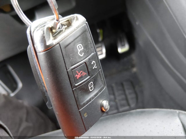 Продаж на аукціоні авто 2020 Volkswagen Tiguan 2.0t Se/2.0t Se R-line Black/2.0t Sel, vin: 3VV2B7AX7LM106617, номер лоту: 44508509