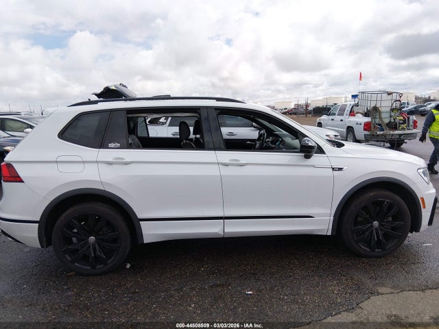 Продаж на аукціоні авто 2020 Volkswagen Tiguan 2.0t Se/2.0t Se R-line Black/2.0t Sel, vin: 3VV2B7AX7LM106617, номер лоту: 44508509
