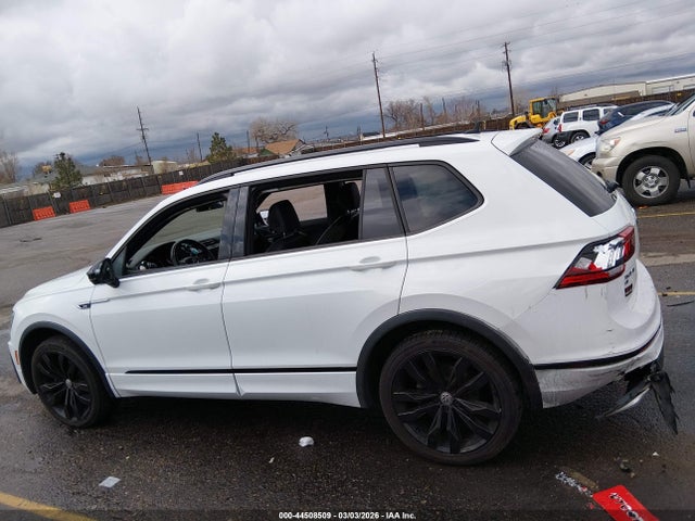 Продаж на аукціоні авто 2020 Volkswagen Tiguan 2.0t Se/2.0t Se R-line Black/2.0t Sel, vin: 3VV2B7AX7LM106617, номер лоту: 44508509