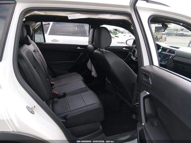 Продаж на аукціоні авто 2020 Volkswagen Tiguan 2.0t Se/2.0t Se R-line Black/2.0t Sel, vin: 3VV2B7AX7LM106617, номер лоту: 44508509