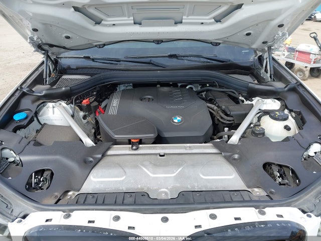 5UX43DP0XR9W94676 BMW X3 Sdrive30i