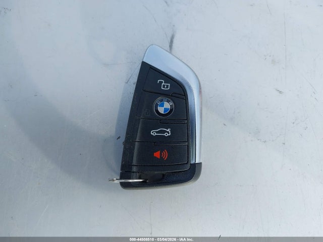 5UX43DP0XR9W94676 BMW X3 Sdrive30i