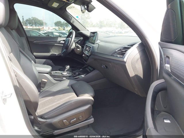 5UX43DP0XR9W94676 BMW X3 Sdrive30i