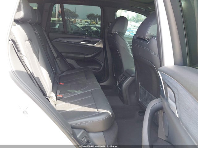 5UX43DP0XR9W94676 BMW X3 Sdrive30i