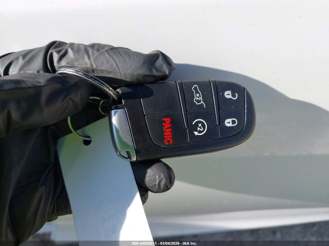 Продажа на аукционе авто 2022 Dodge Durango R/t Plus, vin: 1C4SDJCT4NC223494, номер лота: 44508511
