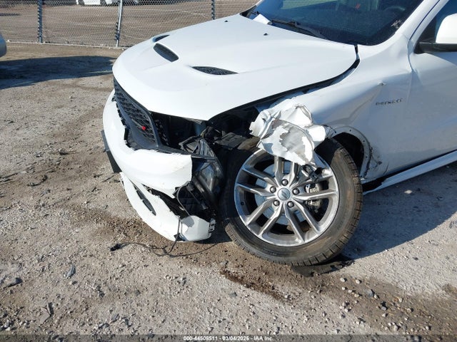 Продажа на аукционе авто 2022 Dodge Durango R/t Plus, vin: 1C4SDJCT4NC223494, номер лота: 44508511