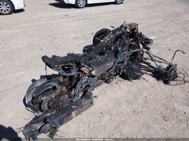 Продаж на аукціоні авто 2012 Can-am Spyder Roadster Rt-ltd, vin: 2BXJBDC16CV001634, номер лоту: 44508515