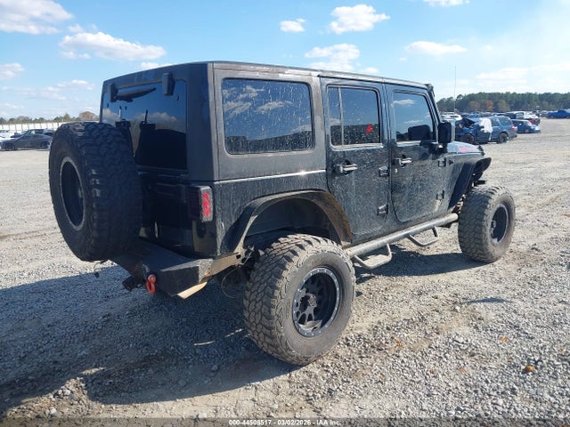 2017 JEEP WRANGLER UNLIMITED 1C4BJWDG4HL522639 Photo 3