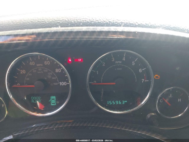 2017 JEEP WRANGLER UNLIMITED 1C4BJWDG4HL522639 Photo 6