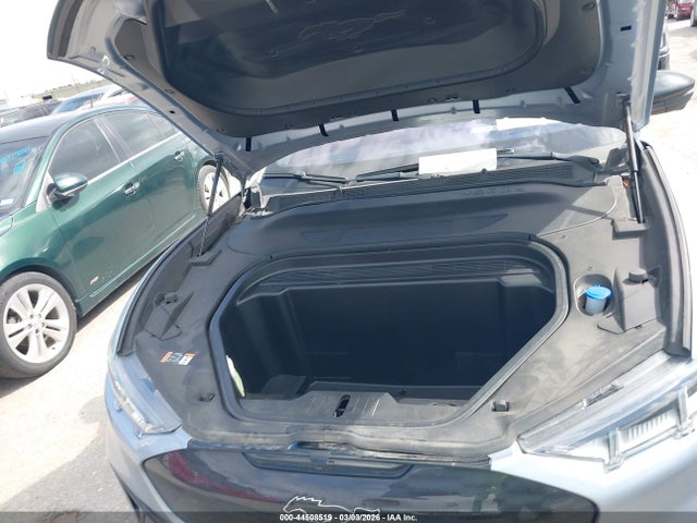 Ford Mustang Mach-e Gt 2022 3FMTK4SE1NMA52082 Image 10