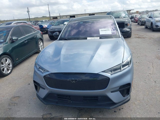 Ford Mustang Mach-e Gt 2022 3FMTK4SE1NMA52082 Image 12