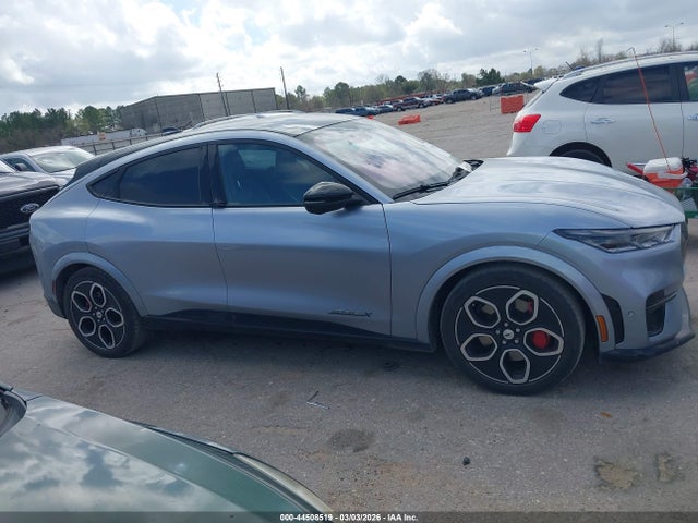Ford Mustang Mach-e Gt 2022 3FMTK4SE1NMA52082 Image 13