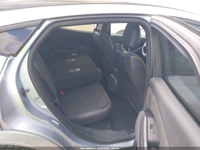 Ford Mustang Mach-e Gt 2022 3FMTK4SE1NMA52082 Image 8