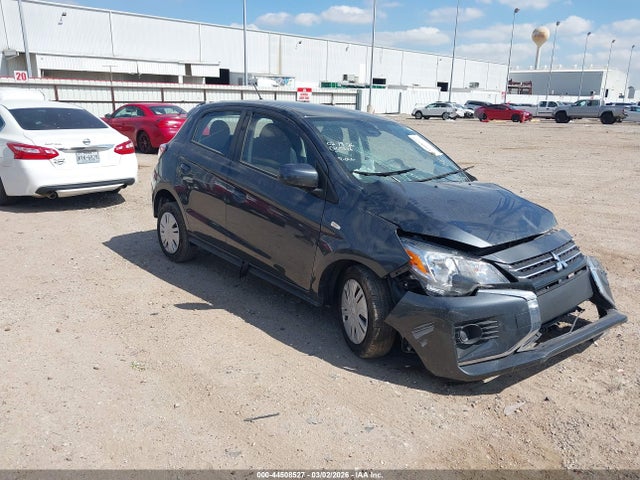2024 MITSUBISHI MIRAGE ML32AUHJ2RH022951 Photo 0