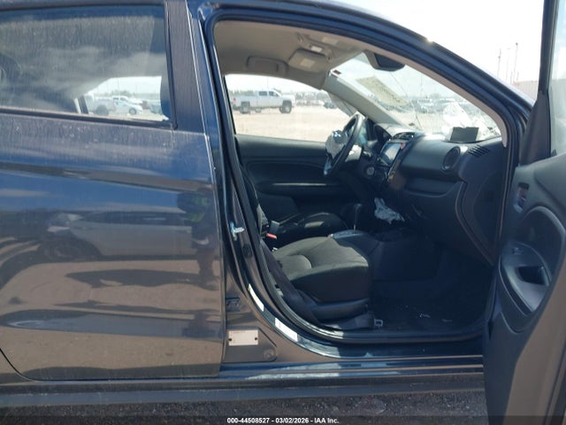 2024 MITSUBISHI MIRAGE ML32AUHJ2RH022951 Photo 4