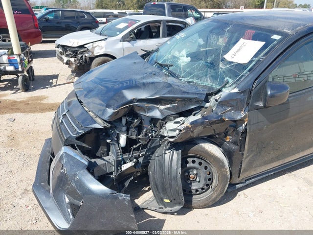 2024 MITSUBISHI MIRAGE ML32AUHJ2RH022951 Photo 5