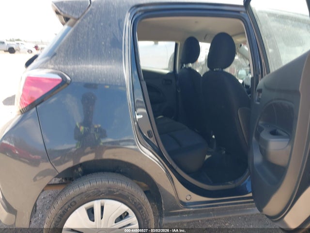 2024 MITSUBISHI MIRAGE ML32AUHJ2RH022951 Photo 7