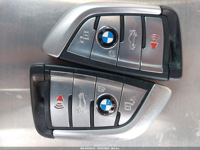 Aukcja sprzedaży 2018 Bmw 540i, vin: WBAJE5C54JWA95364, numer aukcji: 44508532