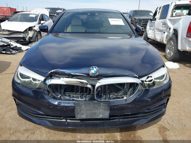 Aukcja sprzedaży 2018 Bmw 540i, vin: WBAJE5C54JWA95364, numer aukcji: 44508532