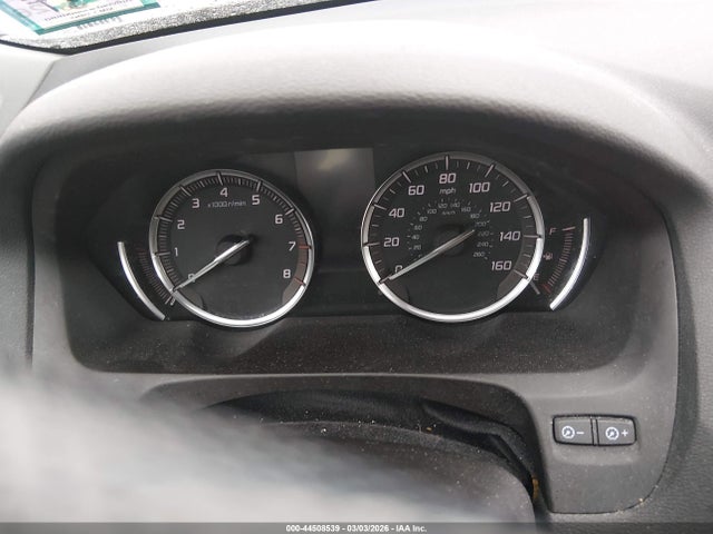 Продажа на аукционе авто 2017 Acura Tlx Technology Package, vin: 19UUB3F52HA002338, номер лота: 44508539