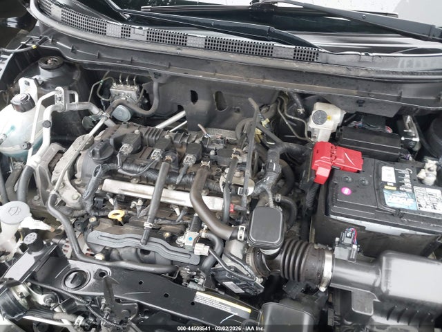 3N1CP5CU0KL500480 Nissan KICKS SR