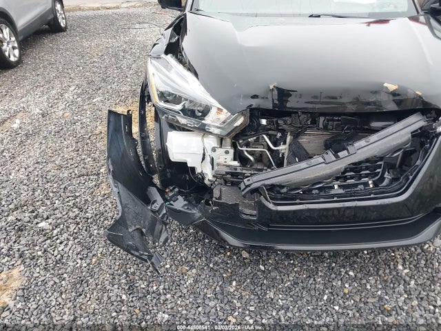 3N1CP5CU0KL500480 Nissan KICKS SR