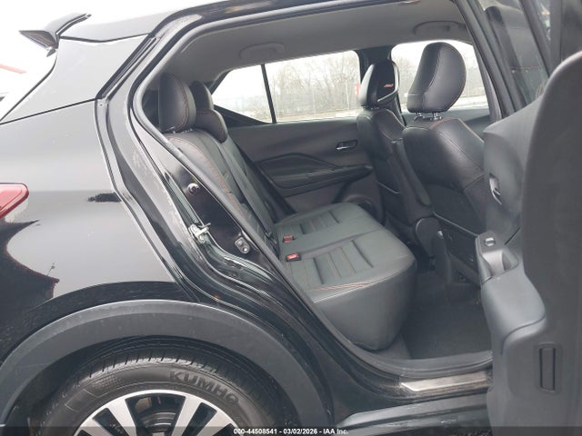 3N1CP5CU0KL500480 Nissan KICKS SR