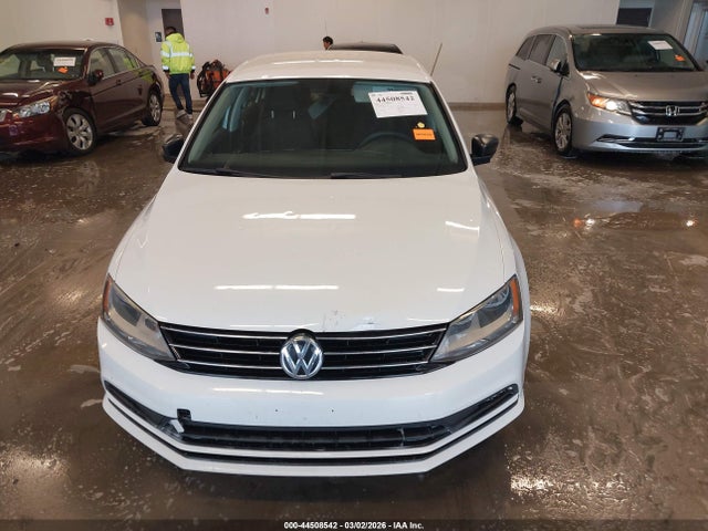 Aukcja sprzedaży 2016 Volkswagen Jetta 1.4t S, vin: 3VW267AJ0GM397365, numer aukcji: 44508542