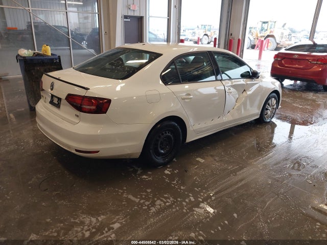 Aukcja sprzedaży 2016 Volkswagen Jetta 1.4t S, vin: 3VW267AJ0GM397365, numer aukcji: 44508542
