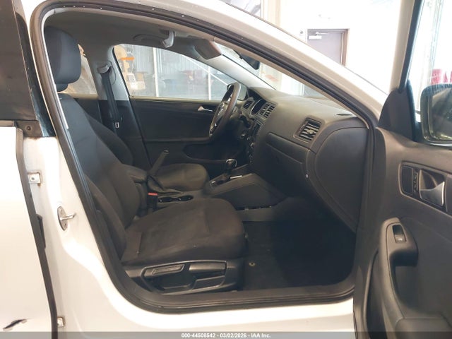 Aukcja sprzedaży 2016 Volkswagen Jetta 1.4t S, vin: 3VW267AJ0GM397365, numer aukcji: 44508542