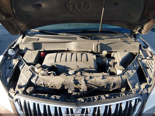 Aukcja sprzedaży 2015 Buick Enclave Premium, vin: 5GAKRCKD0FJ100104, numer aukcji: 44508548
