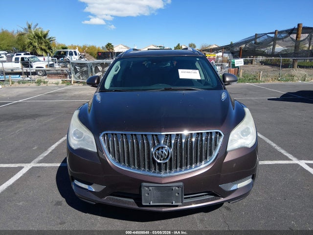Aukcja sprzedaży 2015 Buick Enclave Premium, vin: 5GAKRCKD0FJ100104, numer aukcji: 44508548