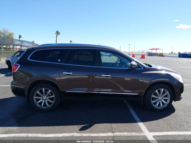 Aukcja sprzedaży 2015 Buick Enclave Premium, vin: 5GAKRCKD0FJ100104, numer aukcji: 44508548