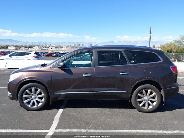 Aukcja sprzedaży 2015 Buick Enclave Premium, vin: 5GAKRCKD0FJ100104, numer aukcji: 44508548