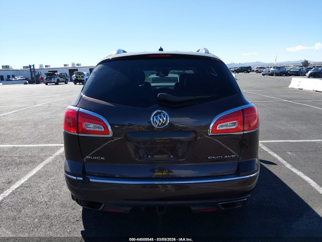 Aukcja sprzedaży 2015 Buick Enclave Premium, vin: 5GAKRCKD0FJ100104, numer aukcji: 44508548