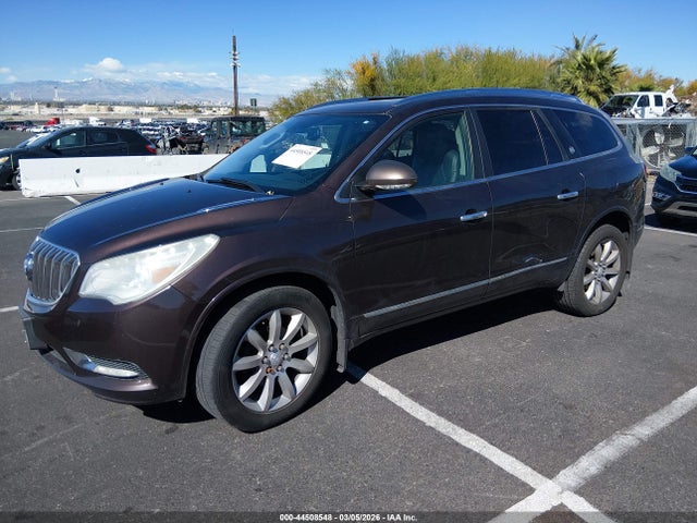Aukcja sprzedaży 2015 Buick Enclave Premium, vin: 5GAKRCKD0FJ100104, numer aukcji: 44508548