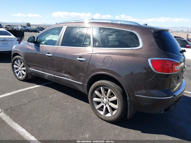 Aukcja sprzedaży 2015 Buick Enclave Premium, vin: 5GAKRCKD0FJ100104, numer aukcji: 44508548