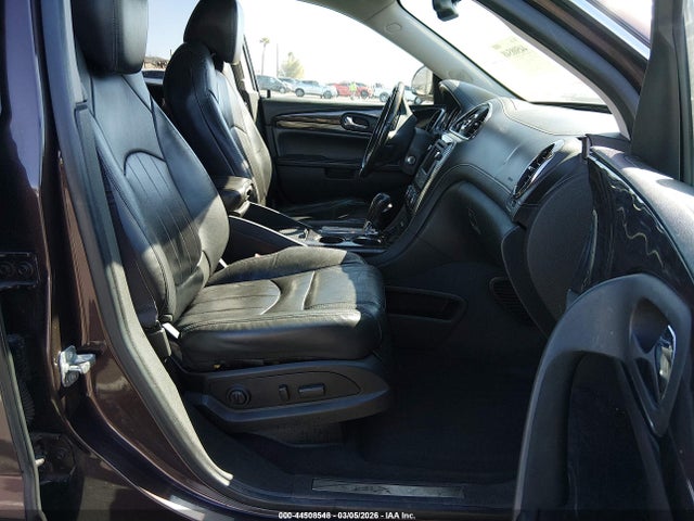 Aukcja sprzedaży 2015 Buick Enclave Premium, vin: 5GAKRCKD0FJ100104, numer aukcji: 44508548