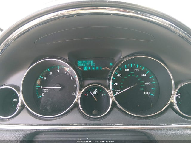 Aukcja sprzedaży 2015 Buick Enclave Premium, vin: 5GAKRCKD0FJ100104, numer aukcji: 44508548