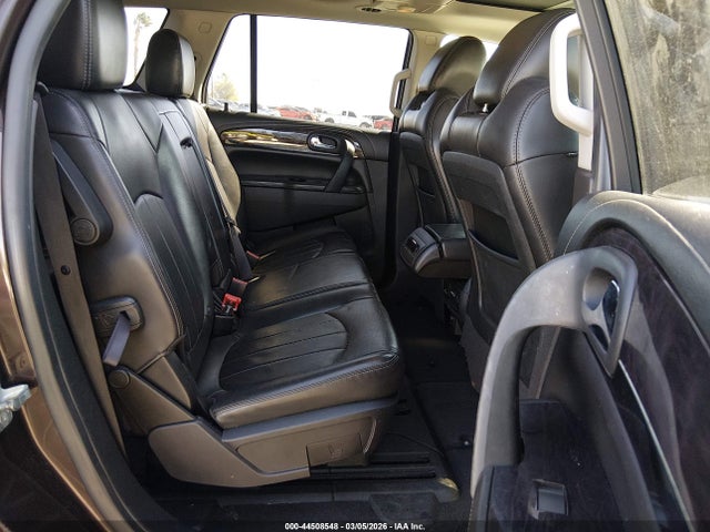 Aukcja sprzedaży 2015 Buick Enclave Premium, vin: 5GAKRCKD0FJ100104, numer aukcji: 44508548