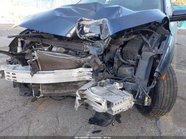 Honda Civic Lx 2020 2HGFC2F60LH553810 Image 6
