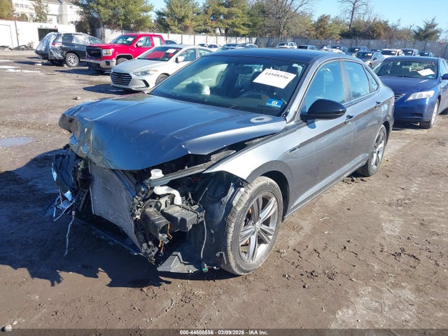 44508556 :رقم المزاد ، 3VWC57BU4LM091764 vin ، 2020 Volkswagen Jetta 1.4t R-line/1.4t S/1.4t Se مزاد بيع