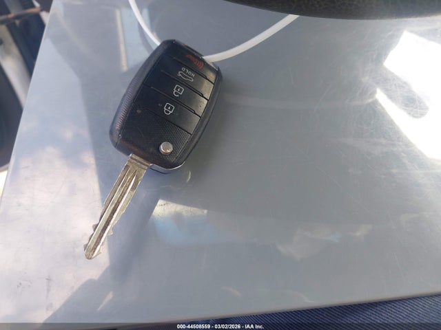 Aukcja sprzedaży 2018 Kia Forte Lx, vin: 3KPFL4A73JE178403, numer aukcji: 44508559