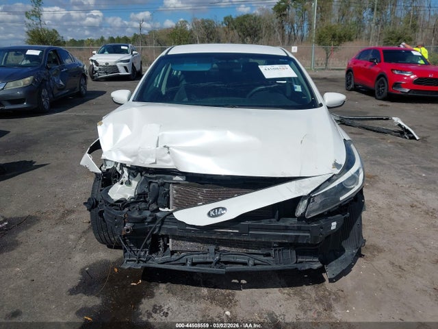Aukcja sprzedaży 2018 Kia Forte Lx, vin: 3KPFL4A73JE178403, numer aukcji: 44508559