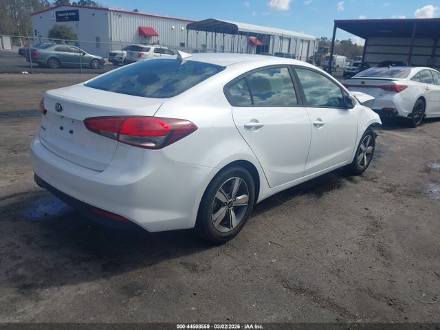 Aukcja sprzedaży 2018 Kia Forte Lx, vin: 3KPFL4A73JE178403, numer aukcji: 44508559