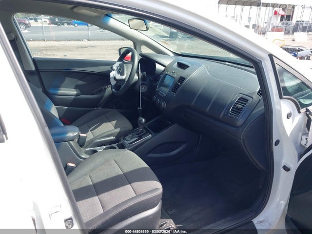 Aukcja sprzedaży 2018 Kia Forte Lx, vin: 3KPFL4A73JE178403, numer aukcji: 44508559
